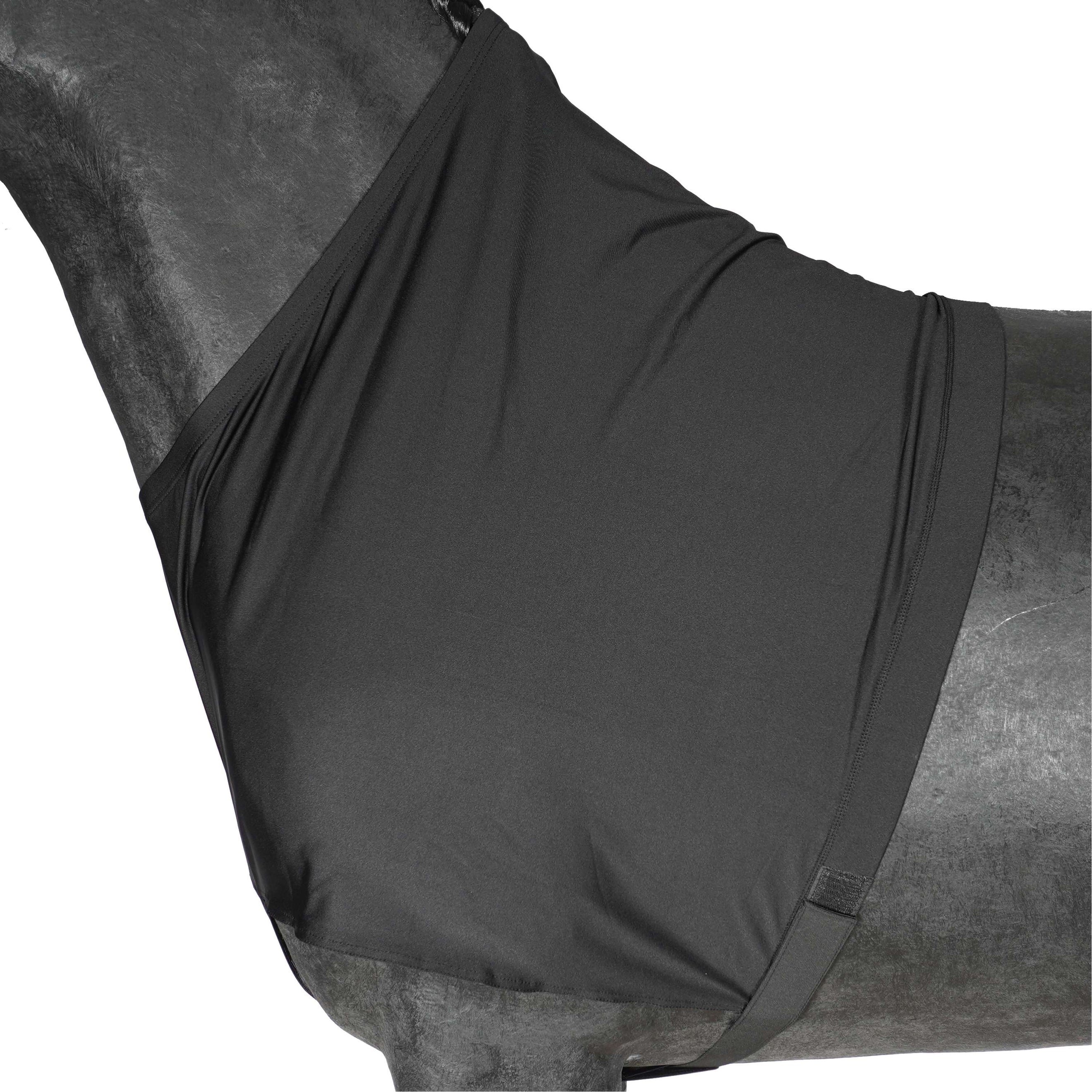Harry's Horse Protettore Torace Lycra Nero Harry's Horse Protettore Torace Lycra Nero