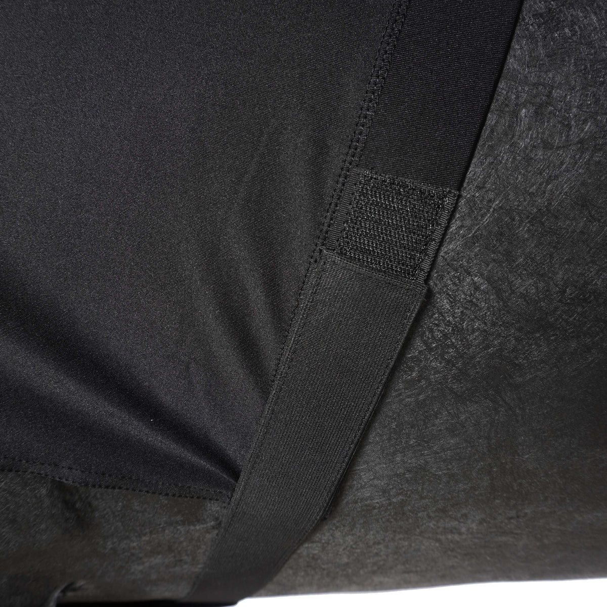 Harry's Horse Protettore Torace Lycra Nero