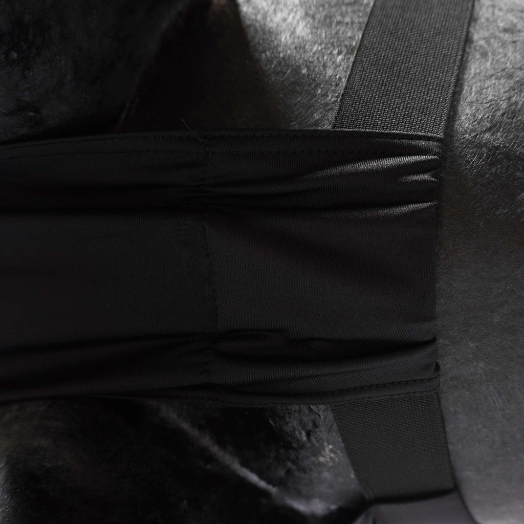 Harry's Horse Protettore Torace Lycra Nero