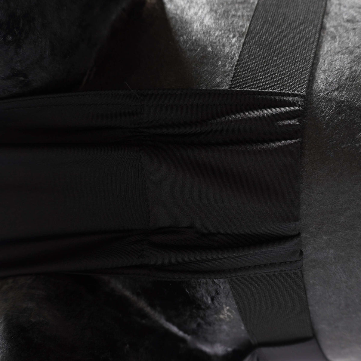 Harry's Horse Protettore Torace Lycra Nero