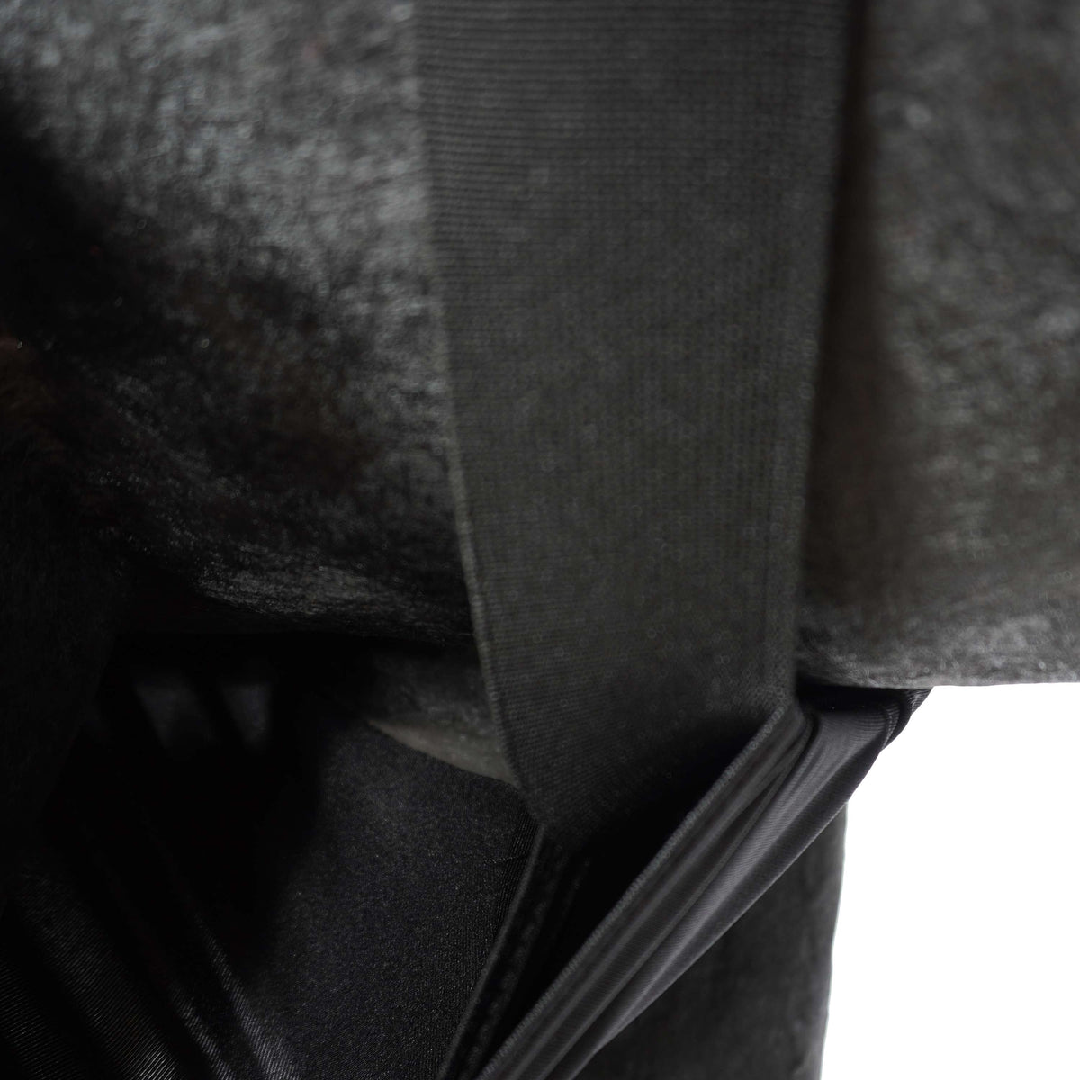 Harry's Horse Protettore Torace Lycra Nero