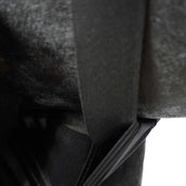 Harry's Horse Protettore Torace Lycra Nero