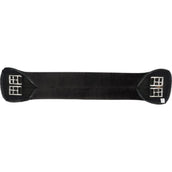 BR Sottopancia da dressage Nero
