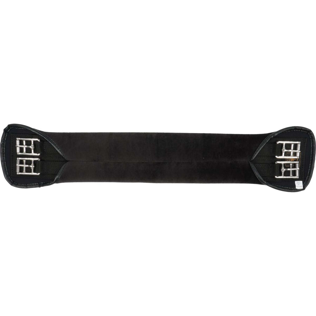BR Sottopancia da dressage Nero