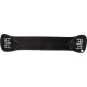 BR Sottopancia da dressage Nero