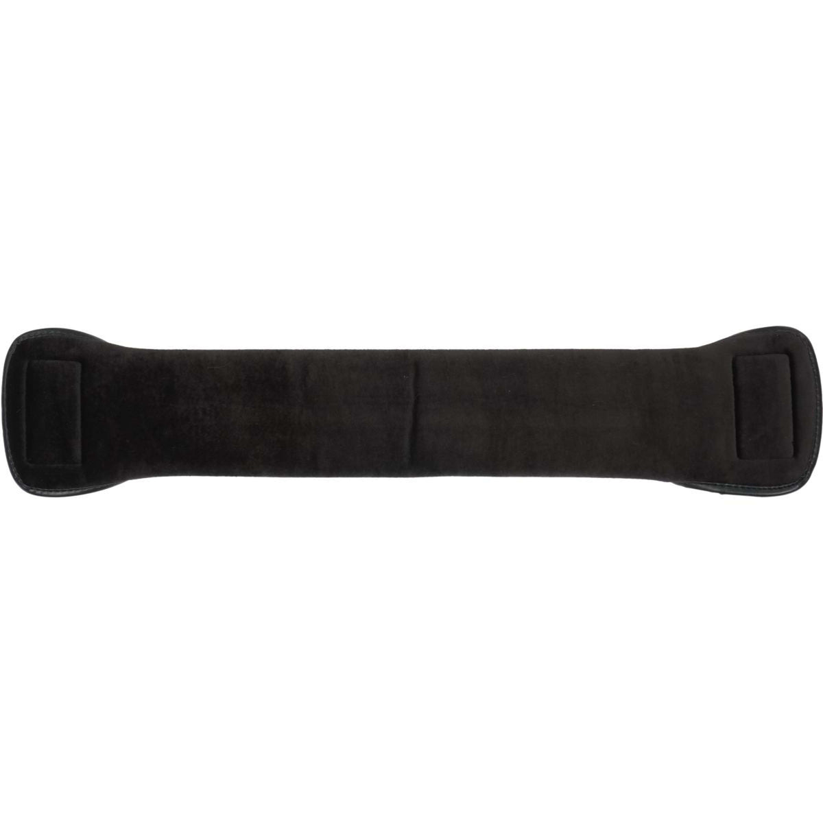BR Sottopancia da dressage Nero