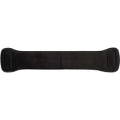 BR Sottopancia da dressage Nero
