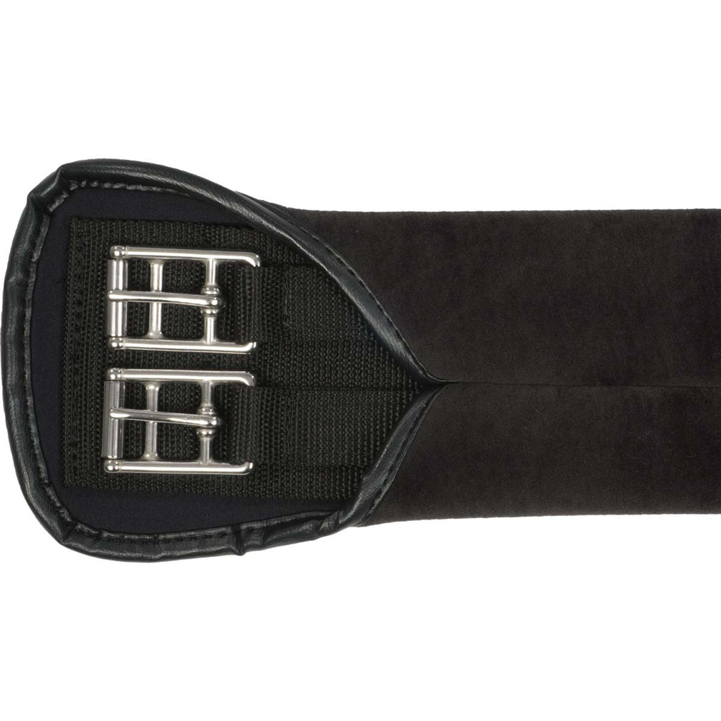 BR Sottopancia da dressage Nero