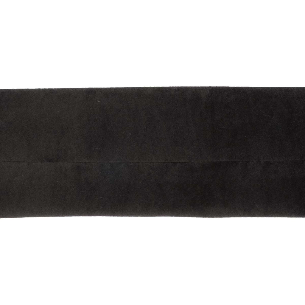 BR Sottopancia da dressage Nero