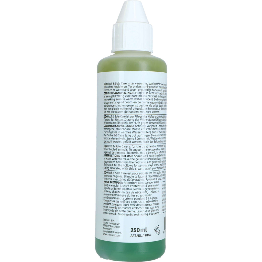Sectolin Lipogel