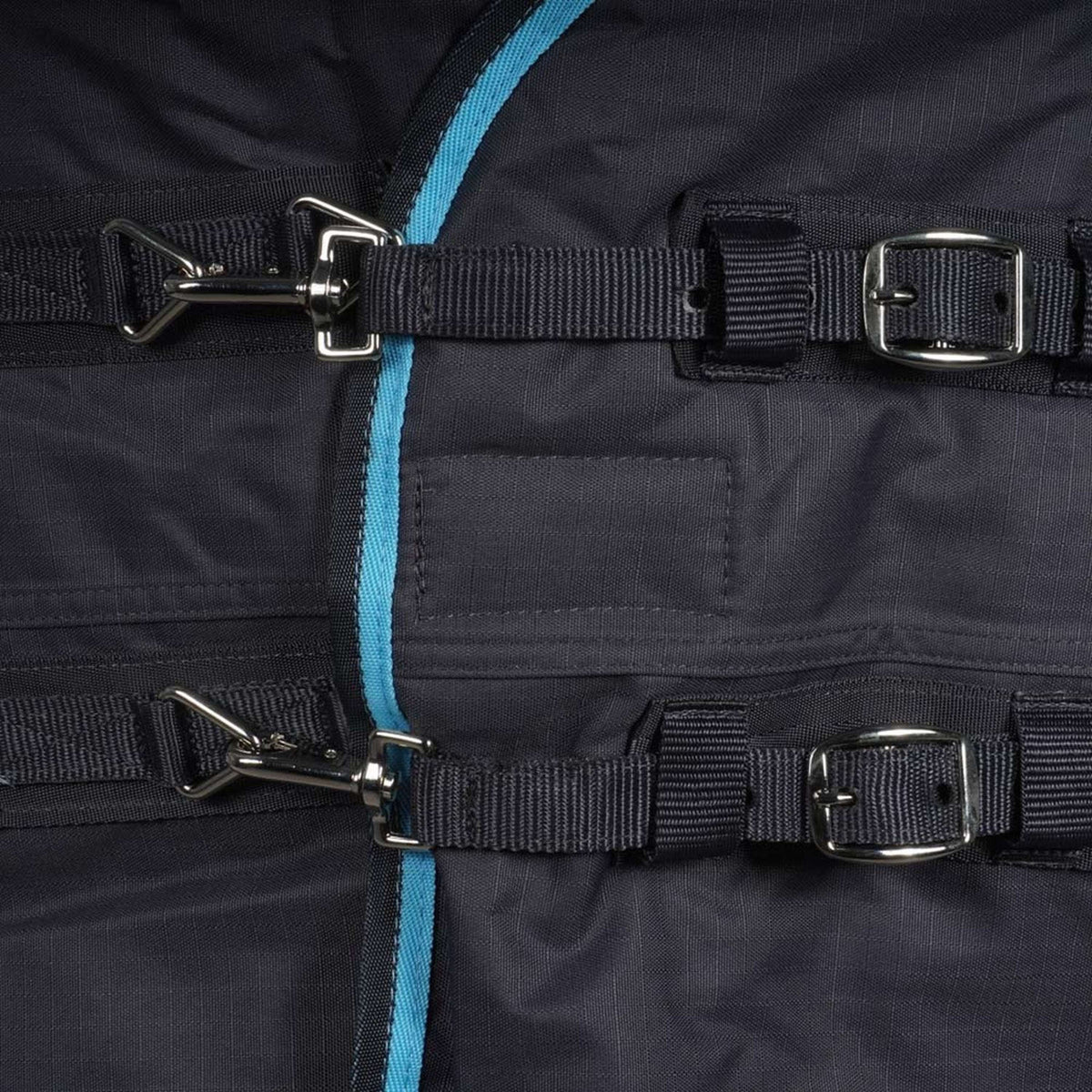 Harry's Horse Tappeto Thor Ebano