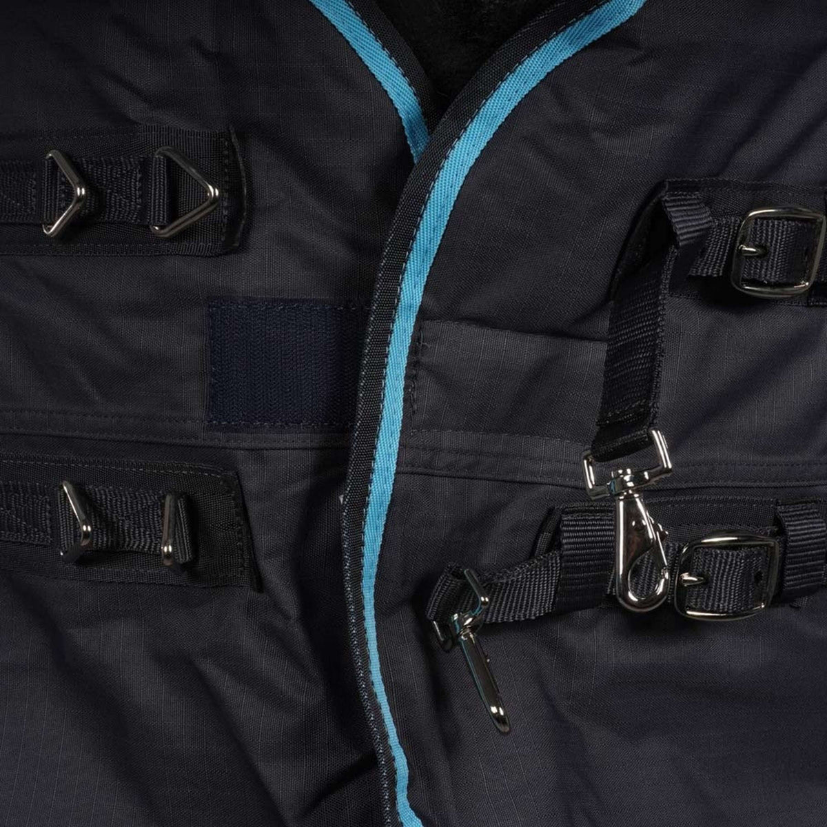 Harry's Horse Tappeto Thor Ebano