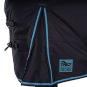 Harry's Horse Tappeto Thor Ebano