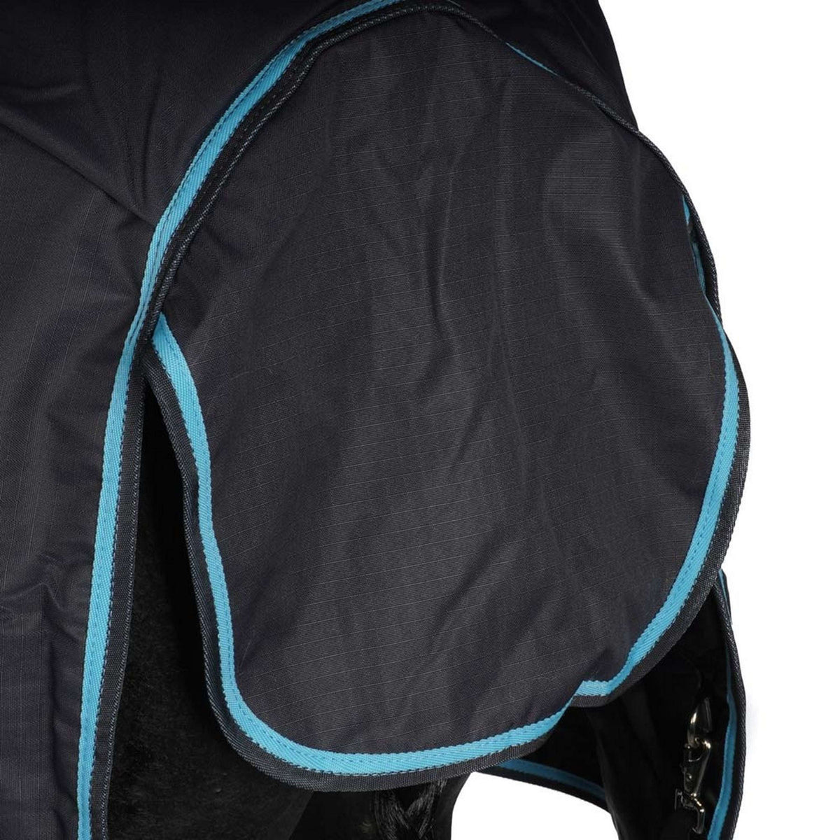 Harry's Horse Tappeto Thor Ebano