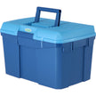 Blu marino/azzurro