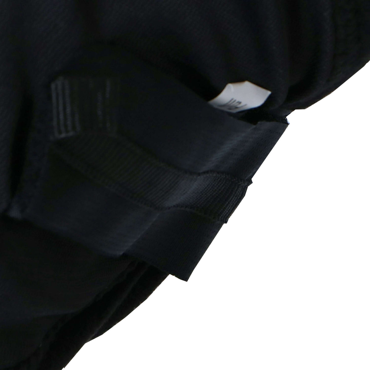 Kerbl Maschera per mosche con orecchie Nero