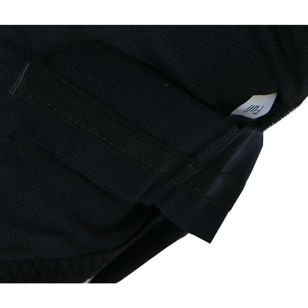 Kerbl Maschera per Mosche Nero