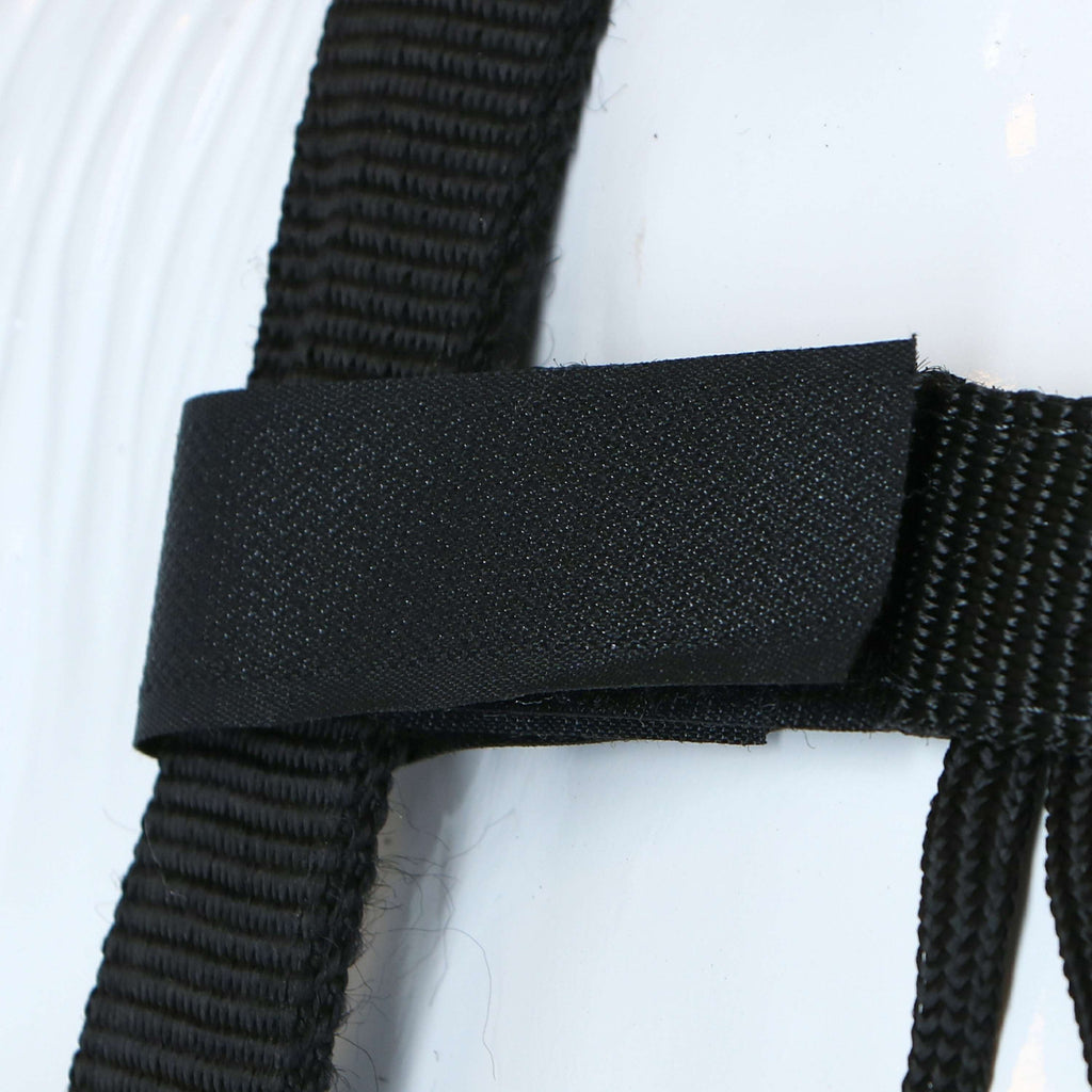 Kerbl Frontalino Anti-Mosche Nero