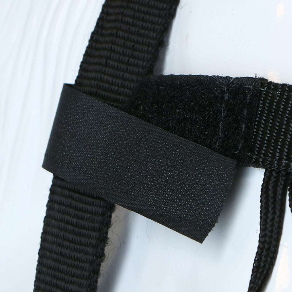 Kerbl Frontalino Anti-Mosche Nero
