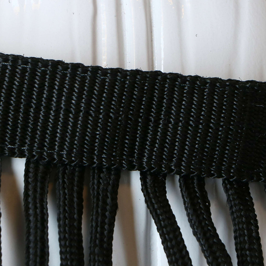 Kerbl Frontalino Anti-Mosche Nero