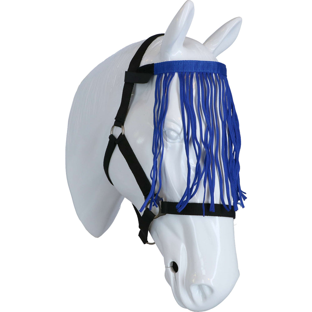 Cintura a mosca Kerbl Blu