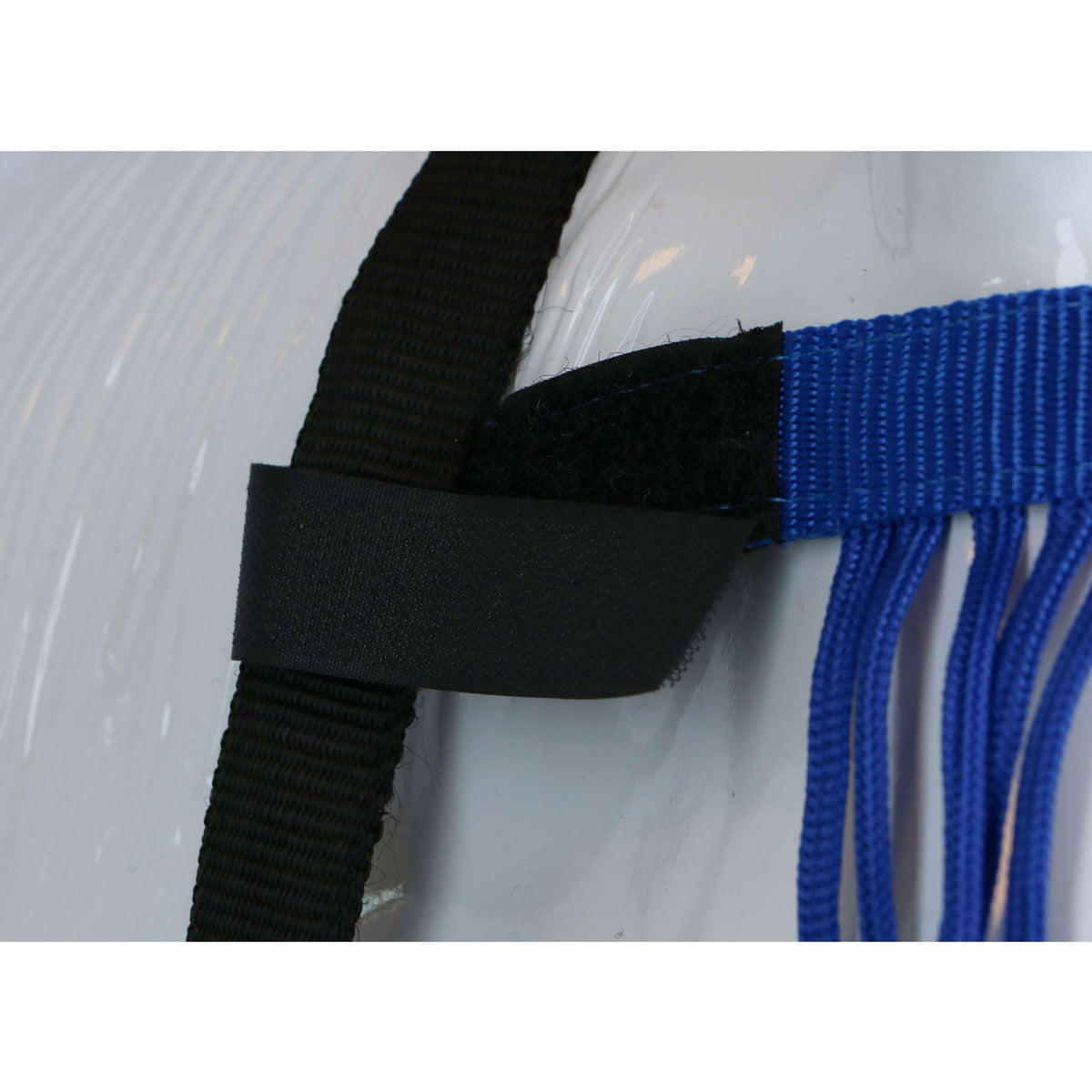 Cintura a mosca Kerbl Blu