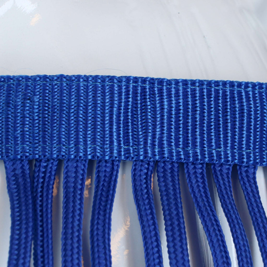 Cintura a mosca Kerbl Blu