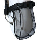 Harry's Horse Protettore Nasale Nose Net Nero