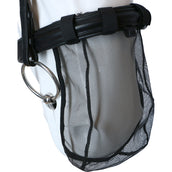 Harry's Horse Protettore Nasale Nose Net Nero