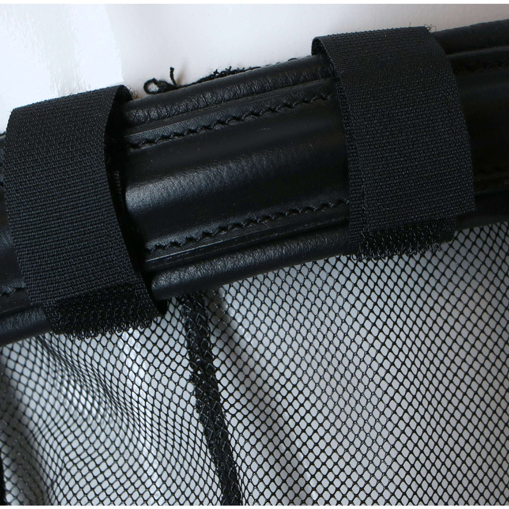 Harry's Horse Protettore Nasale Nose Net Nero