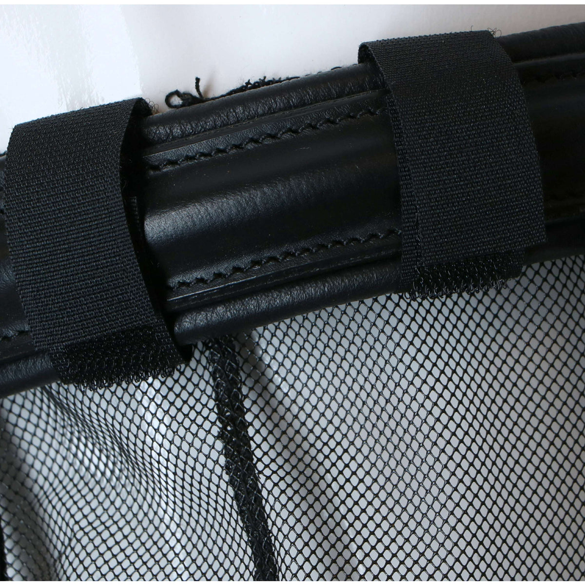 Harry's Horse Protettore Nasale Nose Net Nero