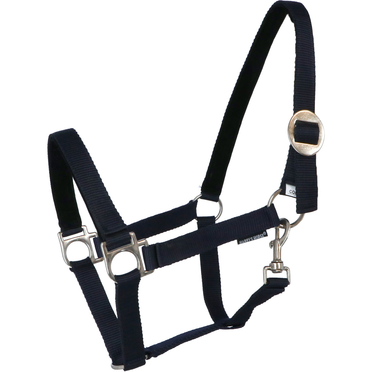 Harry's Horse Capezzina Padded Navy
