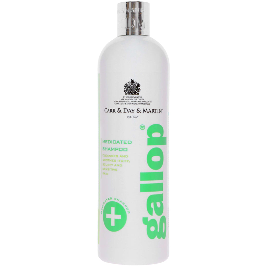 Carr & Day & Martin Shampoo Medicato Pelle