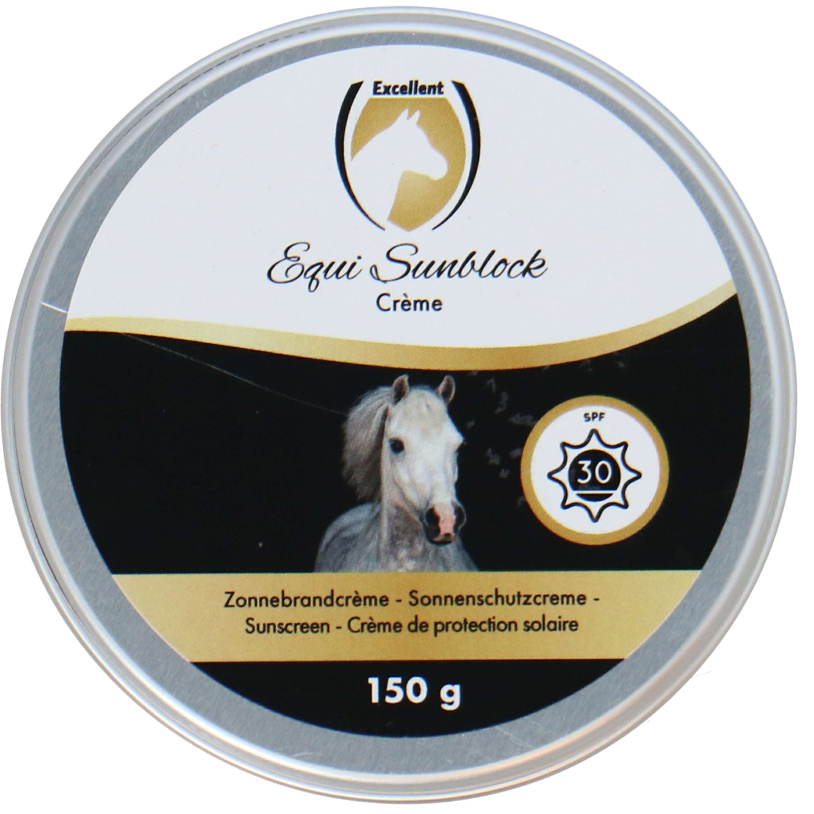 Eccellente crema solare Equi Eccellente crema solare Equi