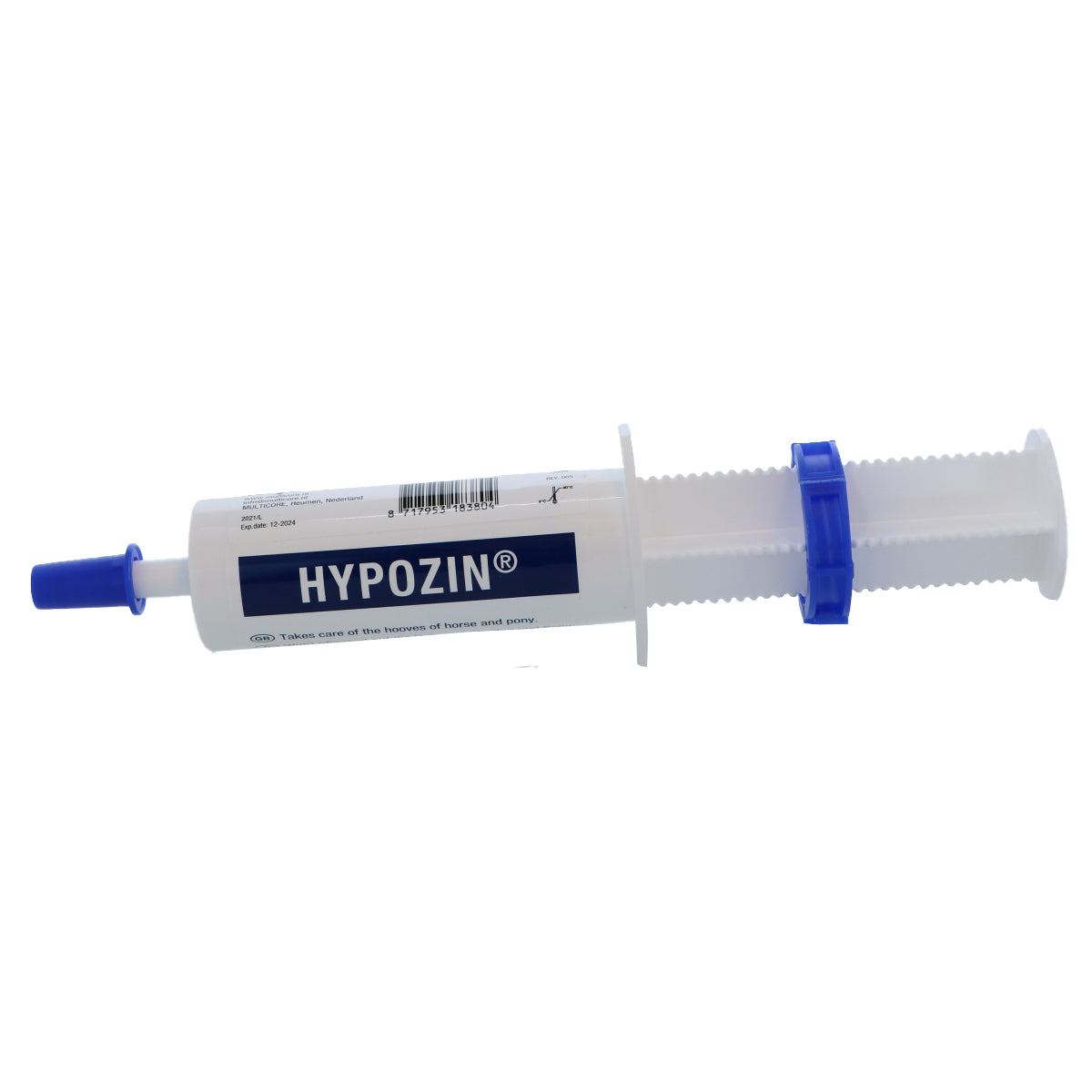 Hypo Marciume del piede