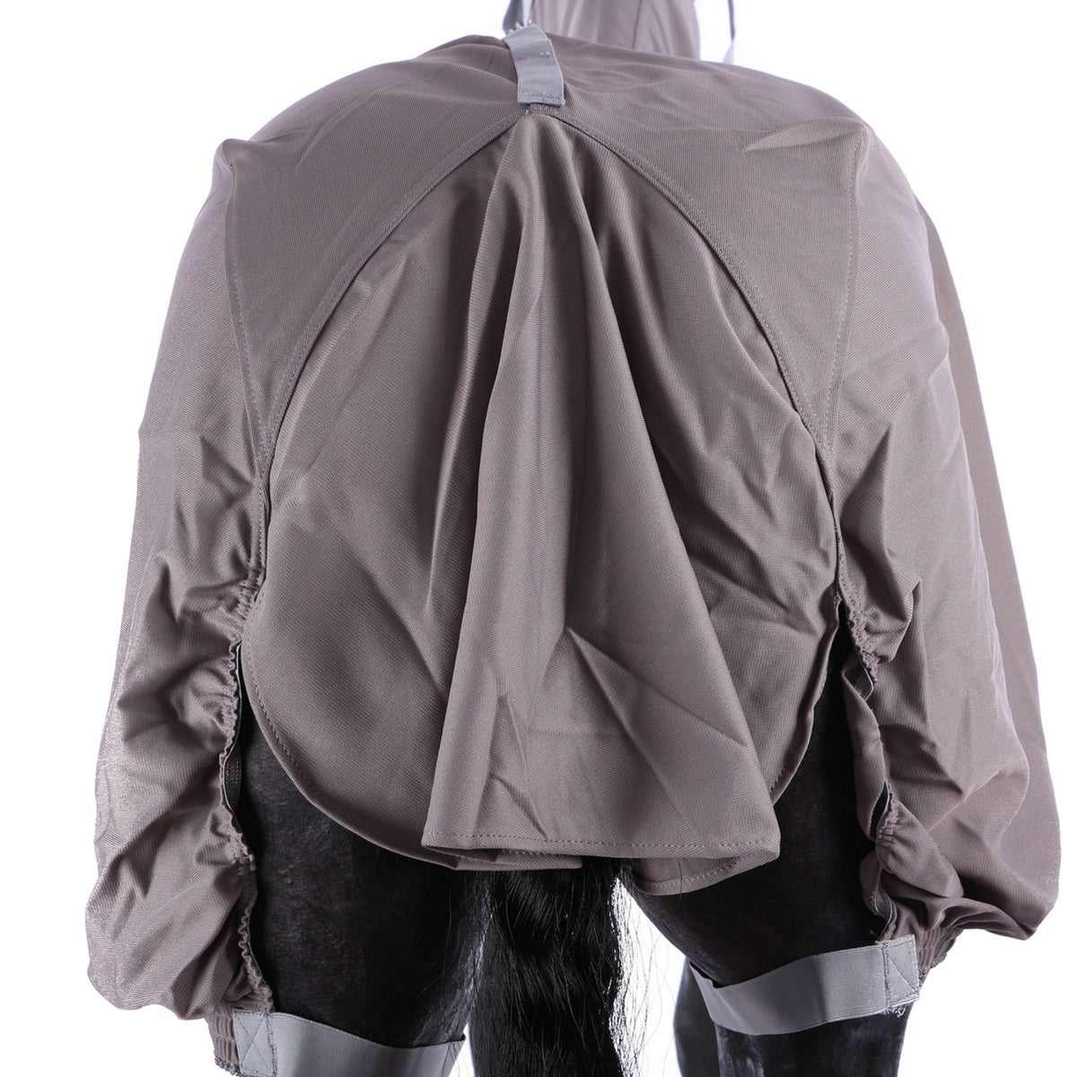 BR Coperta per Eczema Grigio