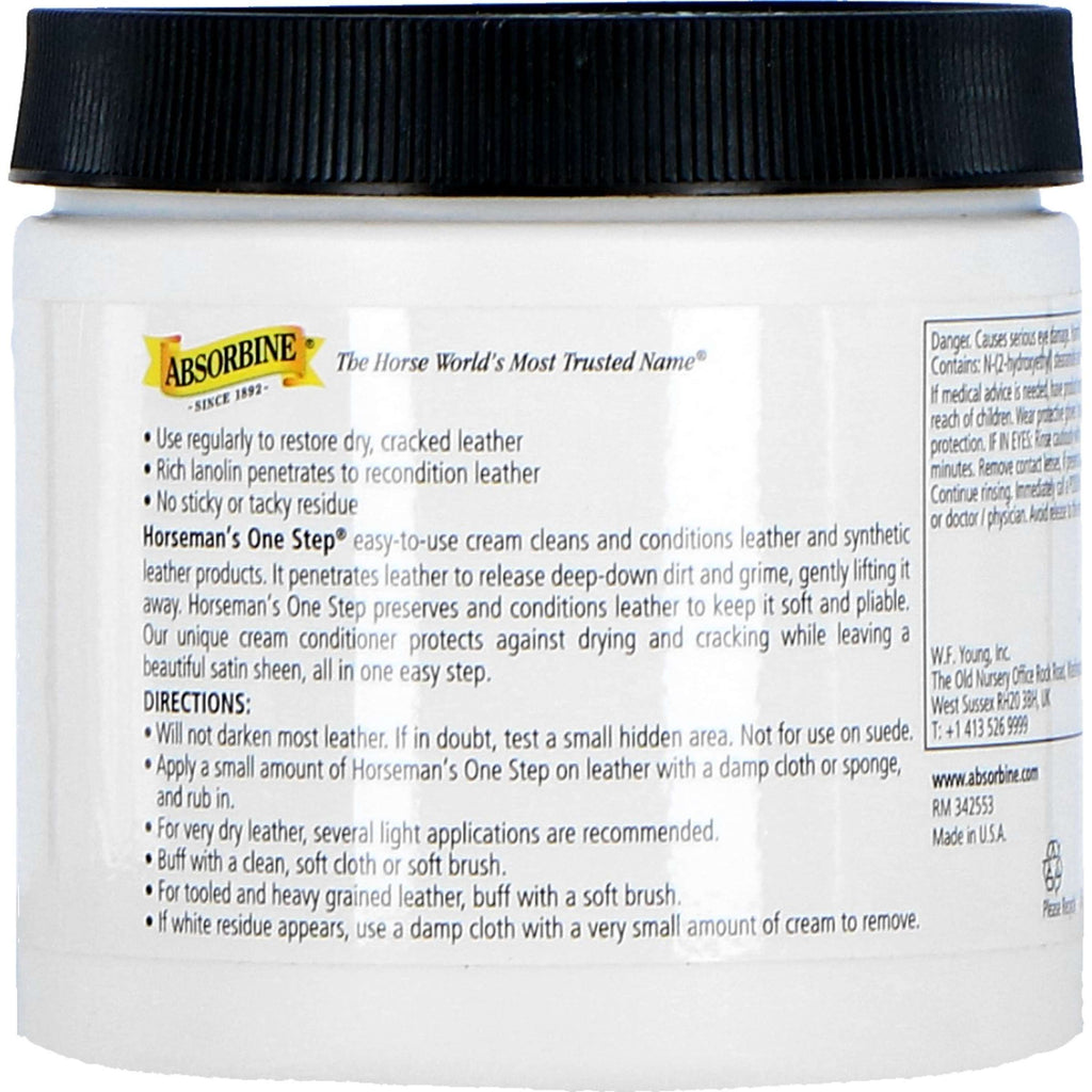 Absorbine Crema per Pelle