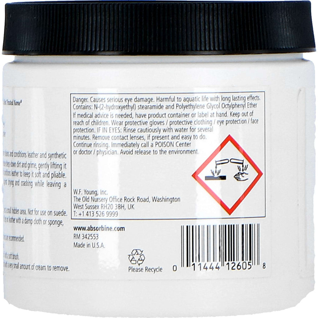 Absorbine Crema per Pelle