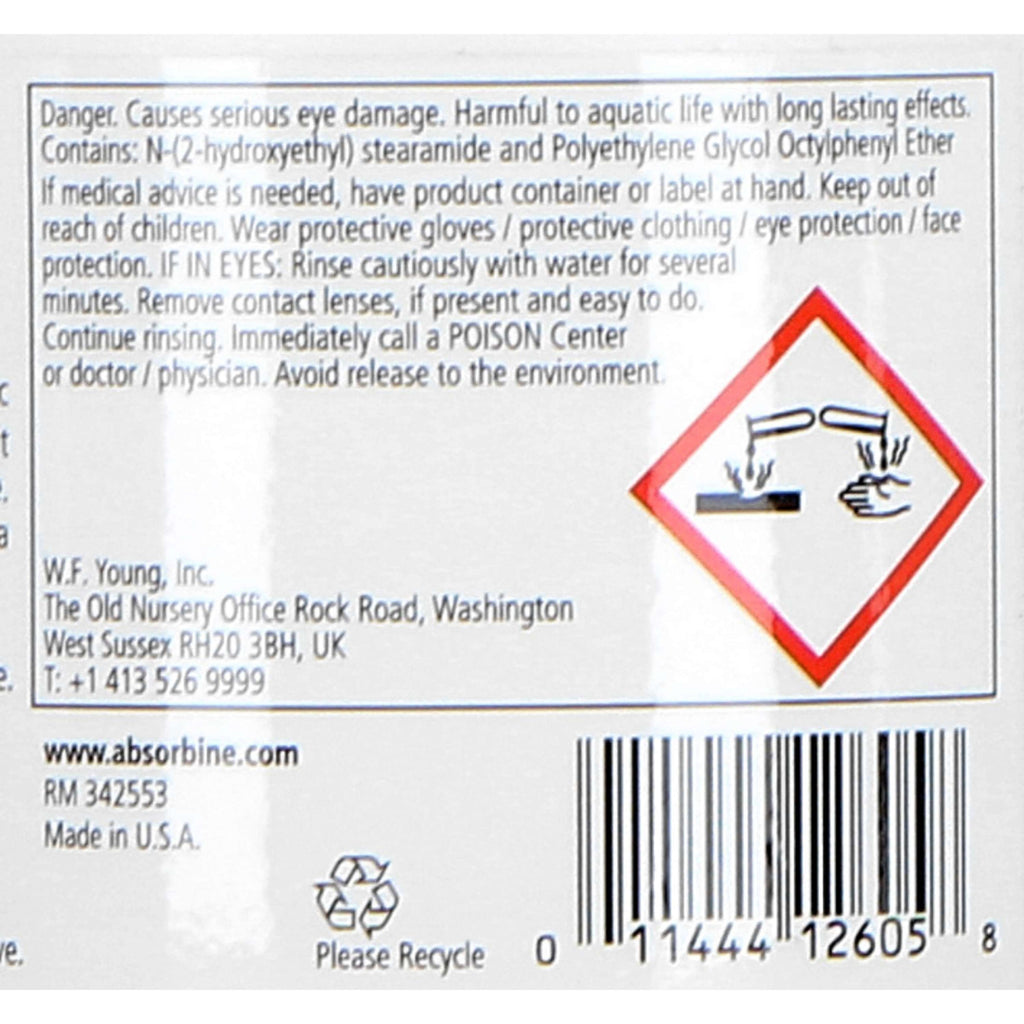 Absorbine Crema per Pelle