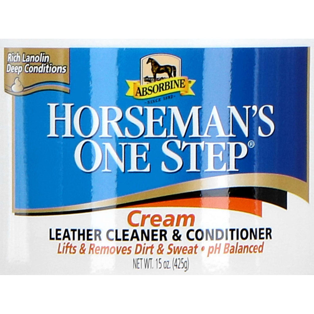Absorbine Crema per Pelle
