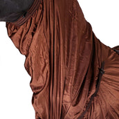 Premiere Coperta per Eczema Marrone