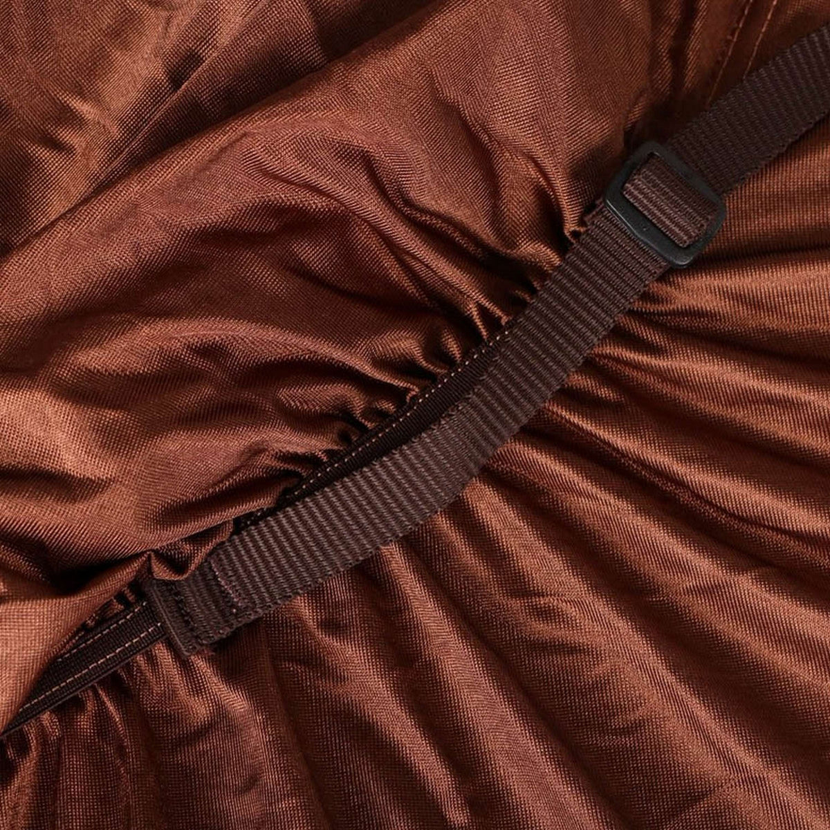 Premiere Coperta per Eczema Marrone