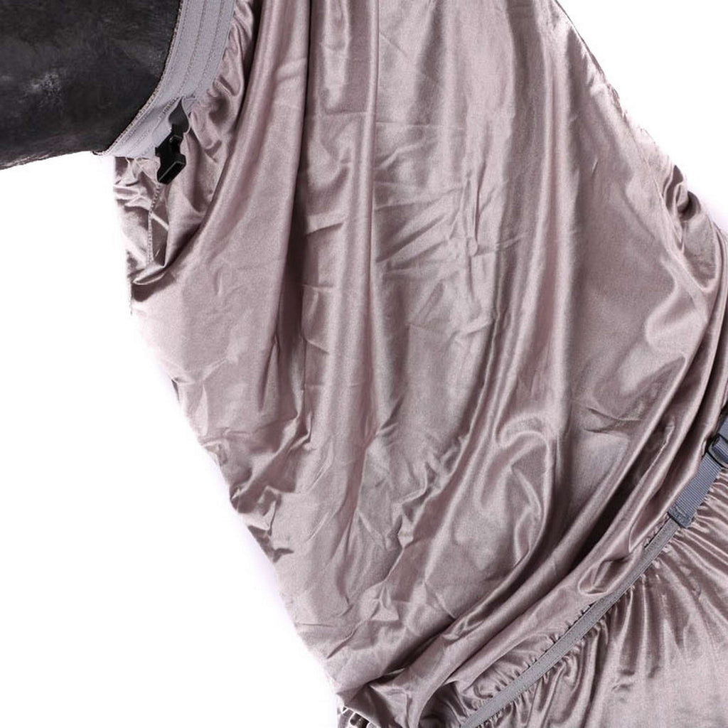 Premiere Coperta per Eczema Grigio