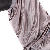 Premiere Coperta per Eczema Grigio