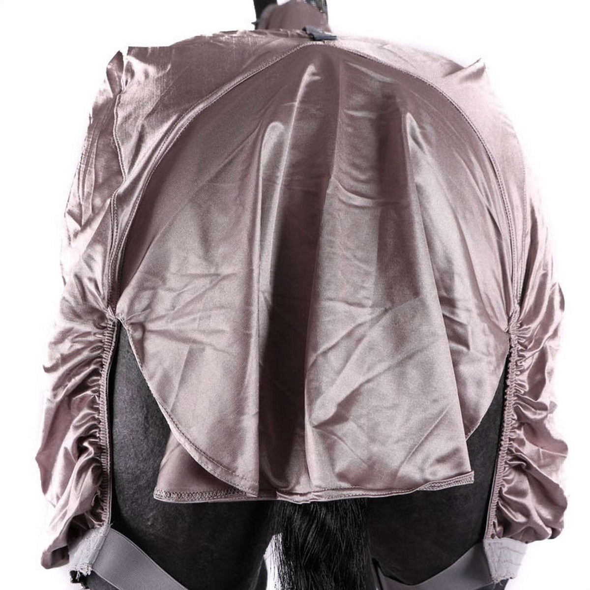 Premiere Coperta per Eczema Grigio