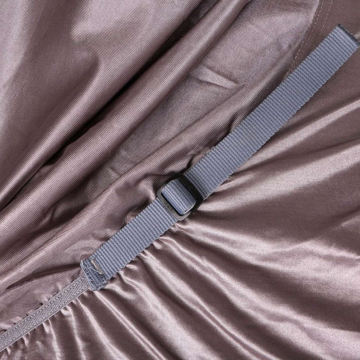 Premiere Coperta per Eczema Grigio