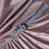 Premiere Coperta per Eczema Grigio