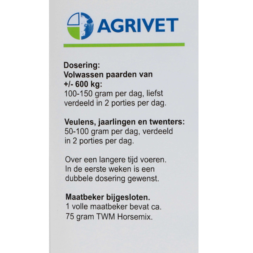 Agrivet TWM Horsemix