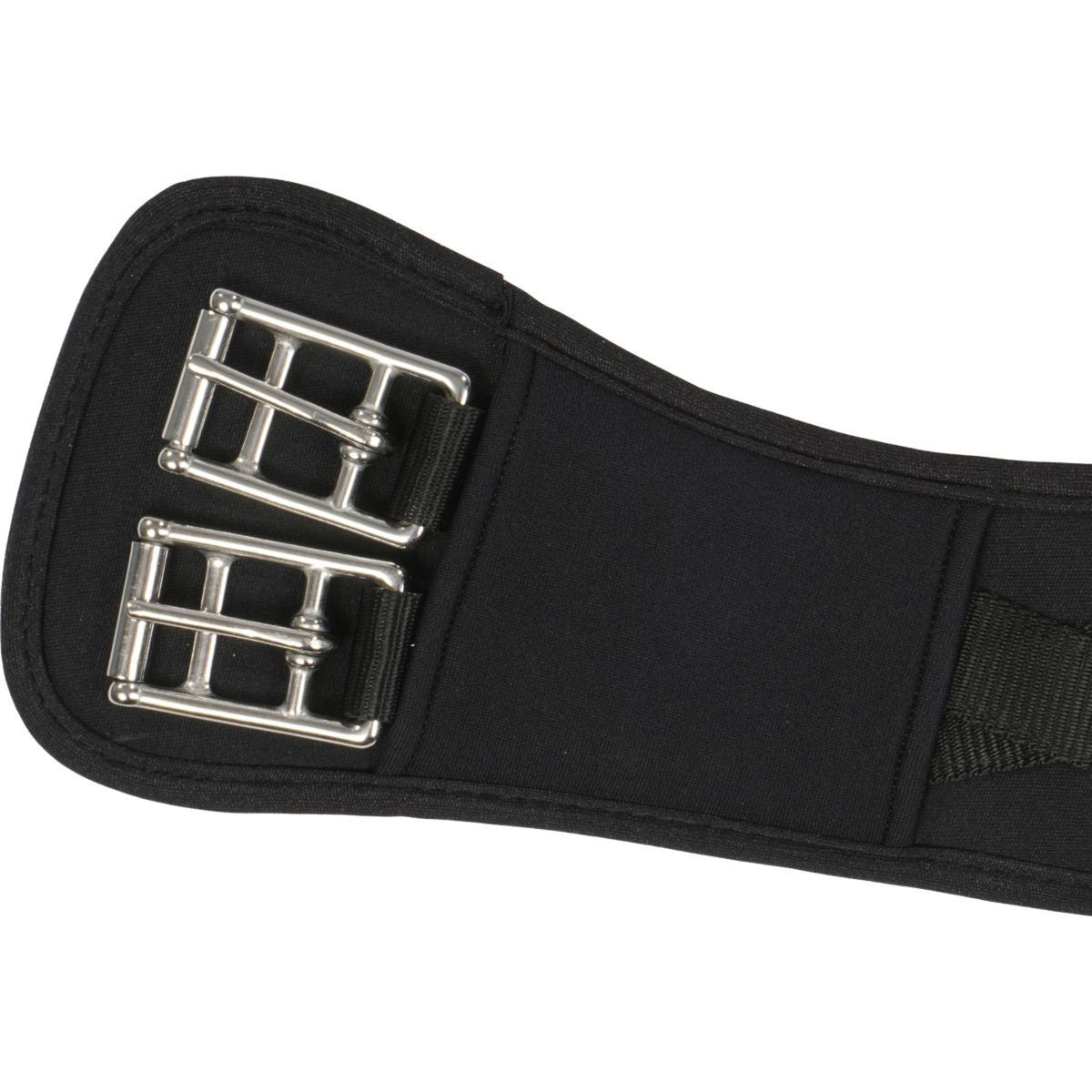 Kerbl Sottopancia Corto Nero