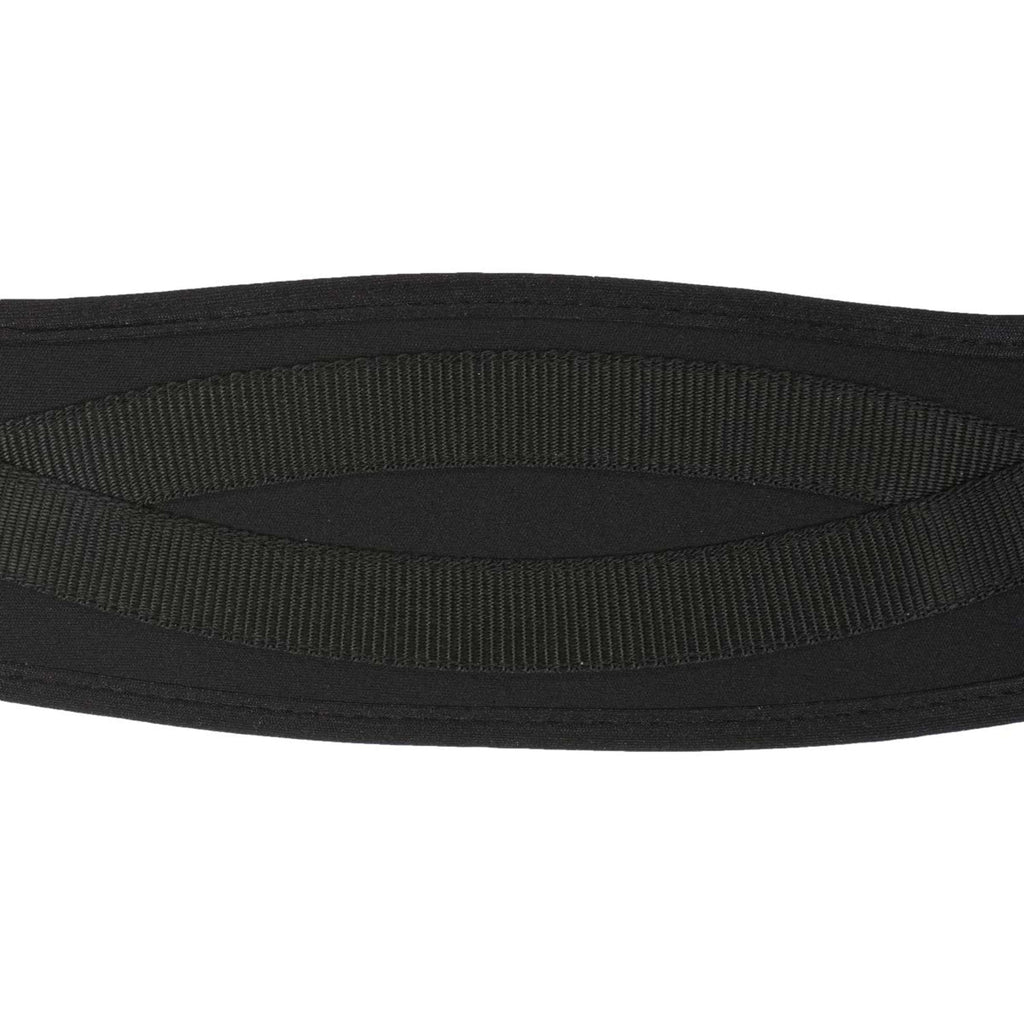 Kerbl Sottopancia Corto Nero